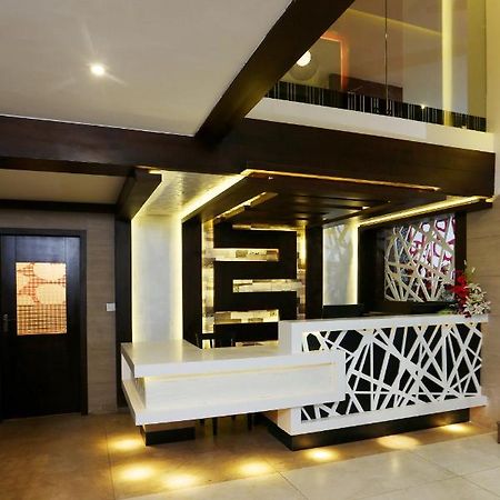 Moriz Inn Mysore Exterior photo