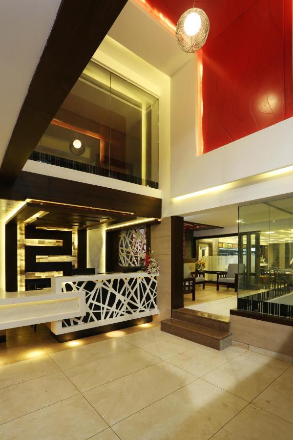 Moriz Inn Mysore Exterior photo