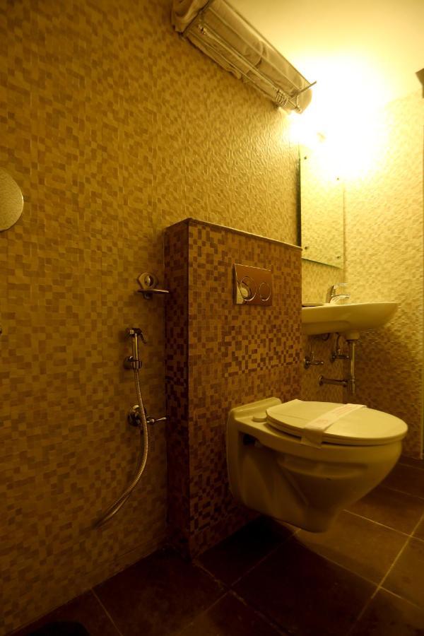Moriz Inn Mysore Exterior photo