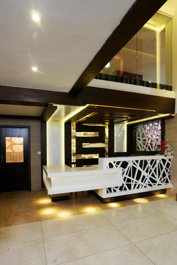 Moriz Inn Mysore Exterior photo